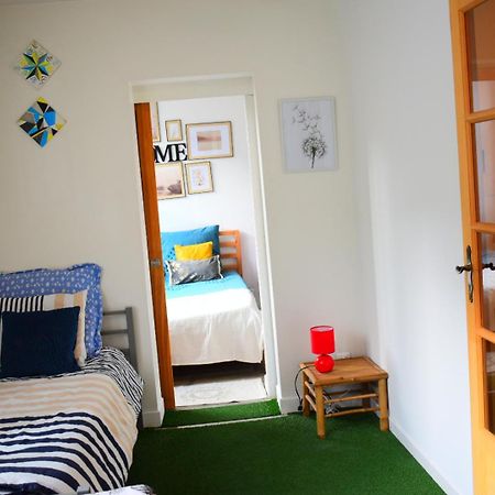 Logement Cozy Proche Du Centre-Ville 푸아티에 외부 사진