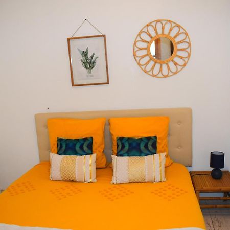 Logement Cozy Proche Du Centre-Ville 푸아티에 외부 사진