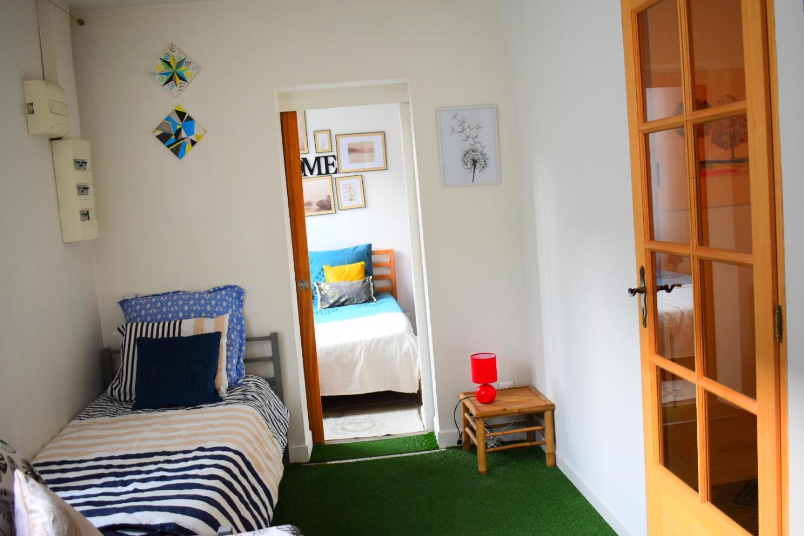 Logement Cozy Proche Du Centre-Ville 푸아티에 외부 사진