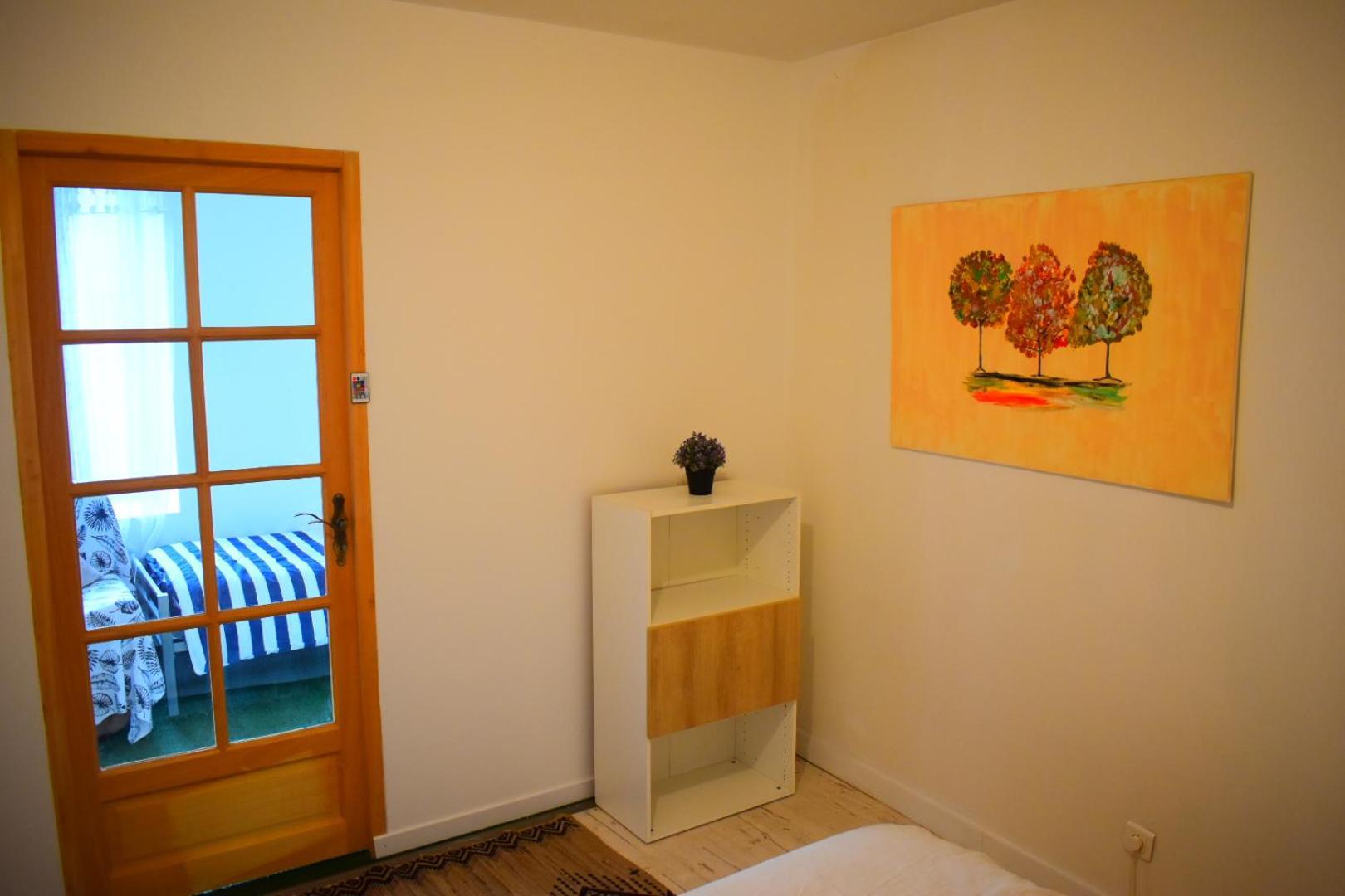 Logement Cozy Proche Du Centre-Ville 푸아티에 외부 사진