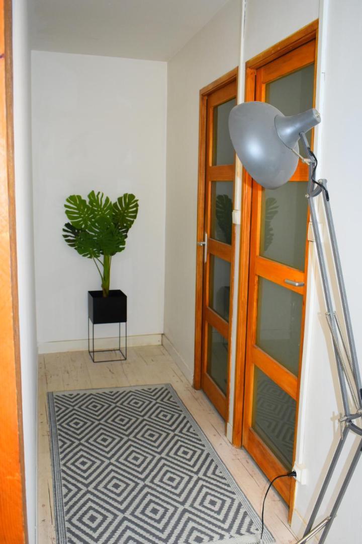 Logement Cozy Proche Du Centre-Ville 푸아티에 외부 사진