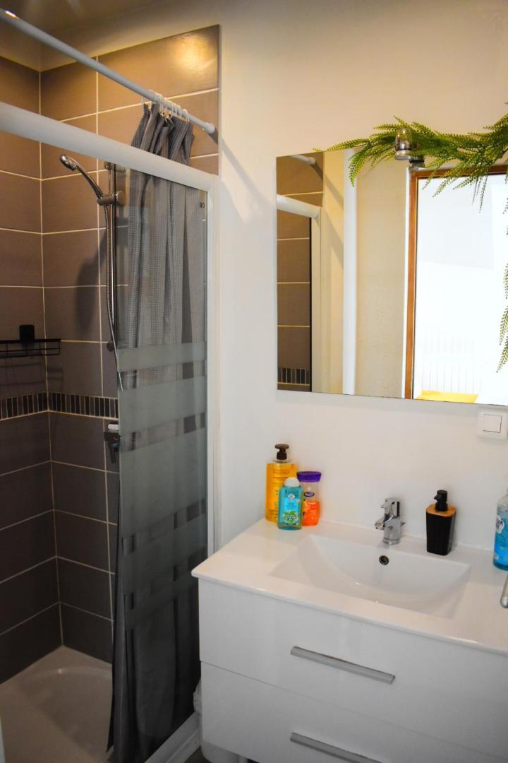 Logement Cozy Proche Du Centre-Ville 푸아티에 외부 사진