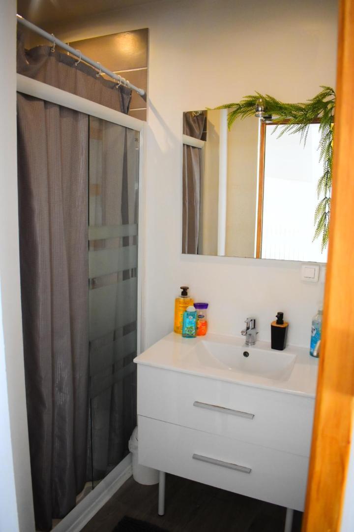 Logement Cozy Proche Du Centre-Ville 푸아티에 외부 사진