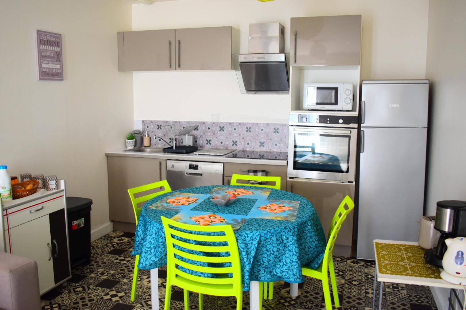 Logement Cozy Proche Du Centre-Ville 푸아티에 외부 사진
