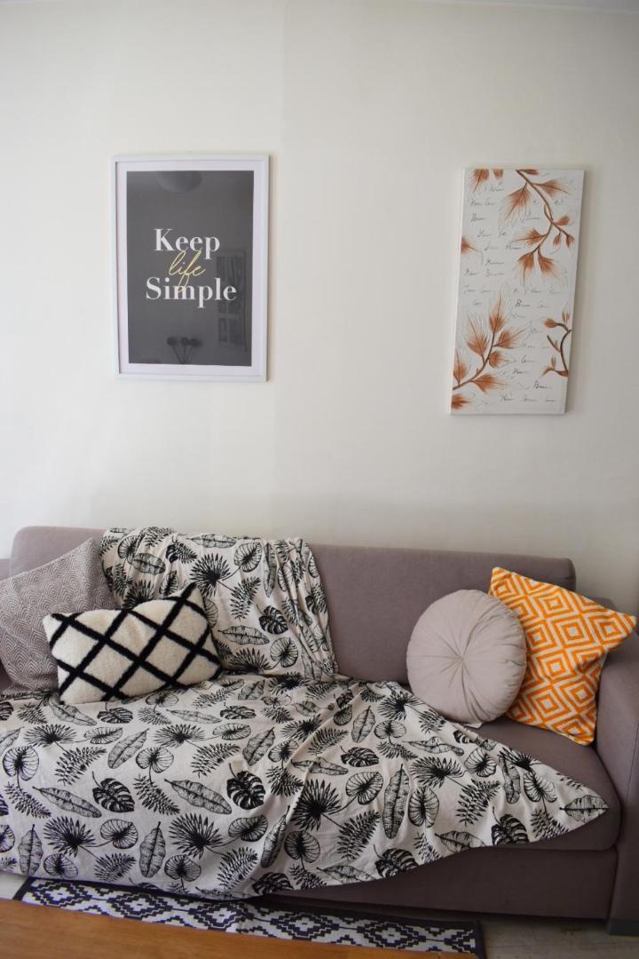 Logement Cozy Proche Du Centre-Ville 푸아티에 외부 사진